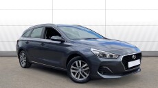 Hyundai i30 1.0T GDI SE Nav 5dr Petrol Estate
